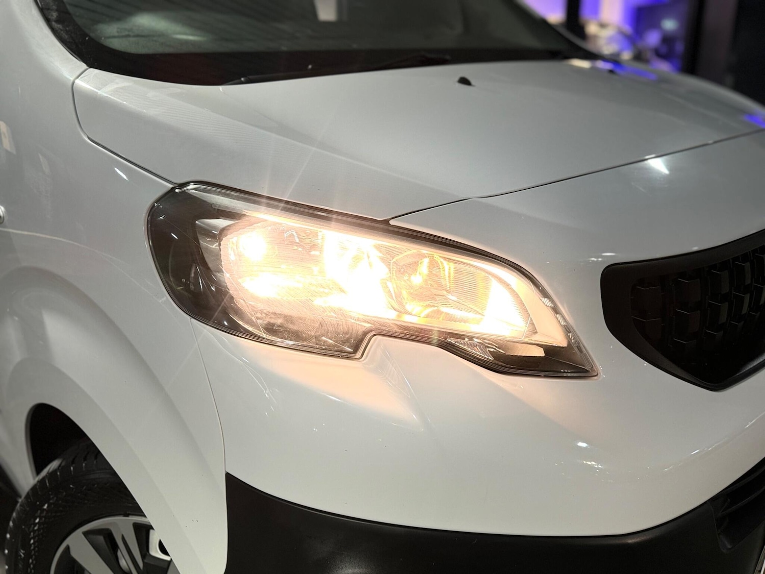 Used Peugeot Expert 2022 for sale - 77143848: Photo 17