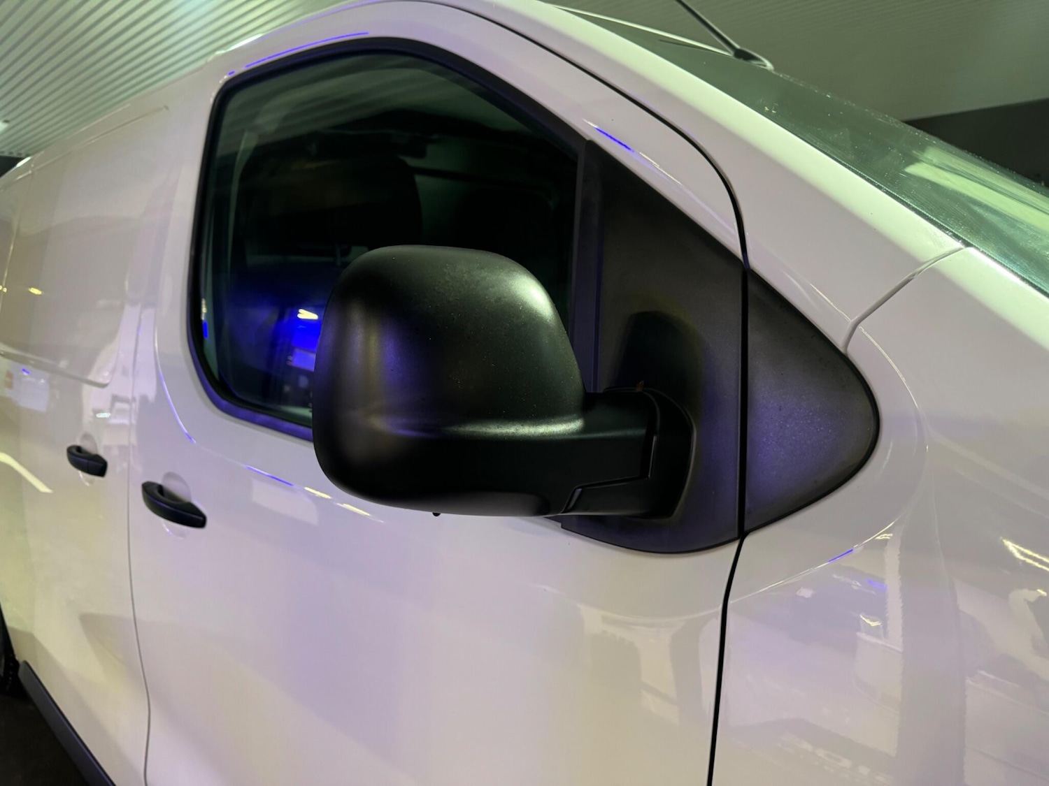 Used Peugeot Expert 2022 for sale - 77143848: Photo 18