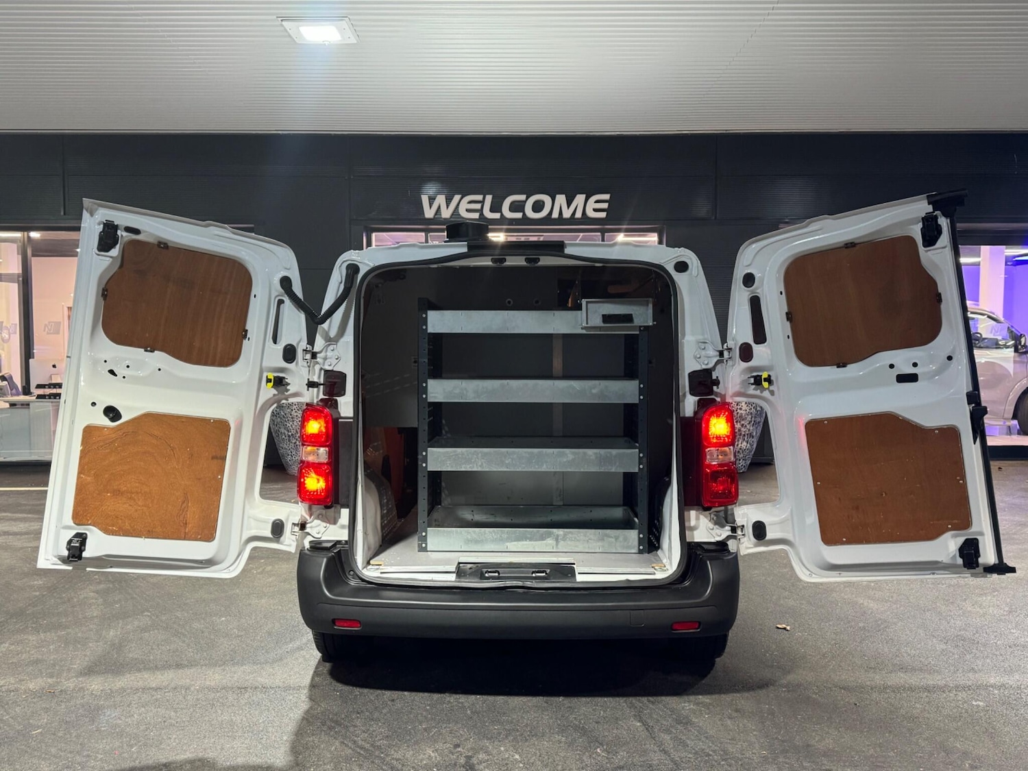 Used Peugeot Expert 2022 for sale - 77143848: Photo 19