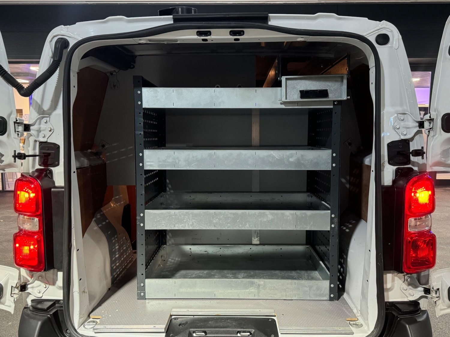 Used Peugeot Expert 2022 for sale - 77143848: Photo 20