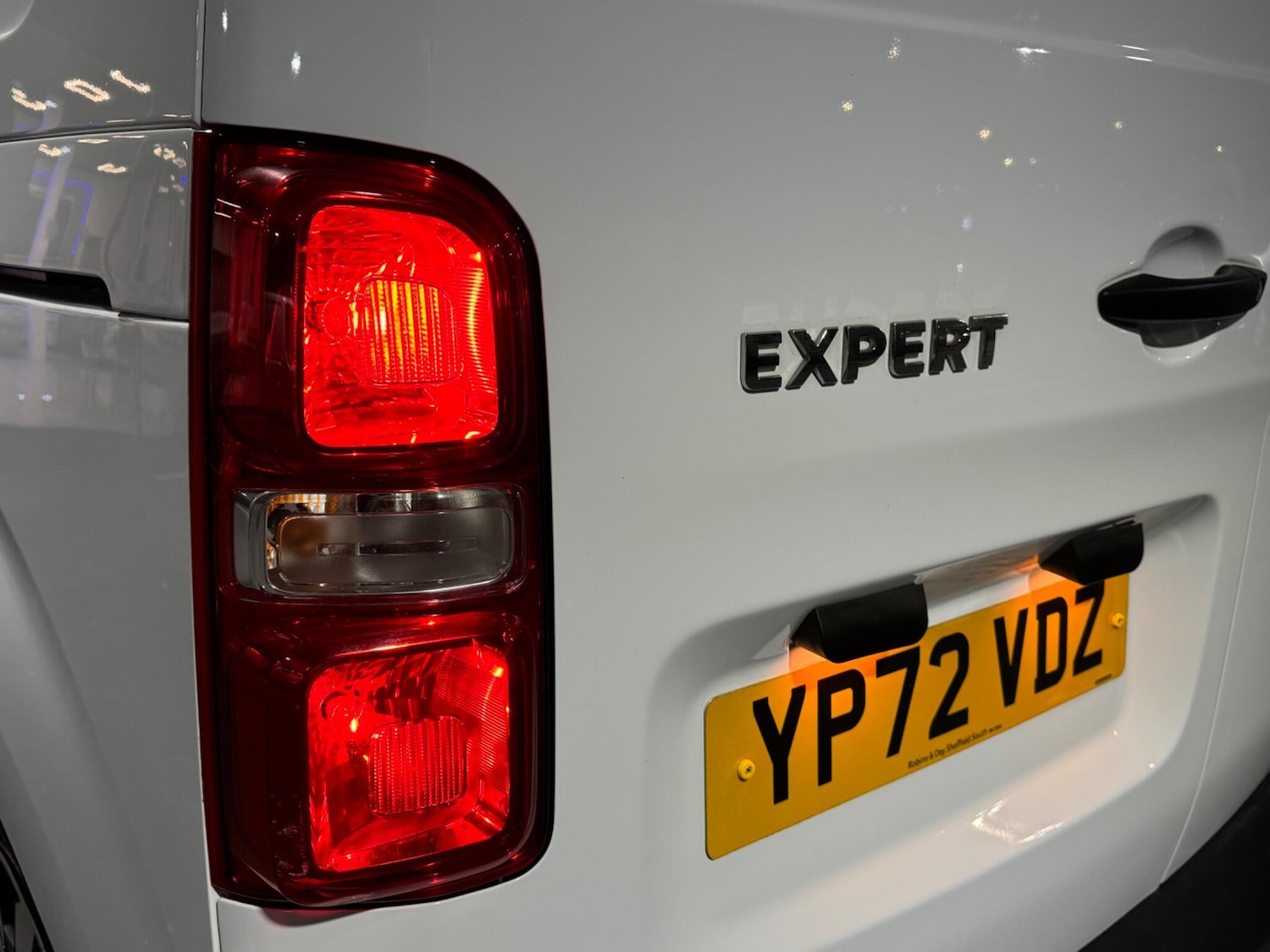 Used Peugeot Expert 2022 for sale - 77143848: Photo 26