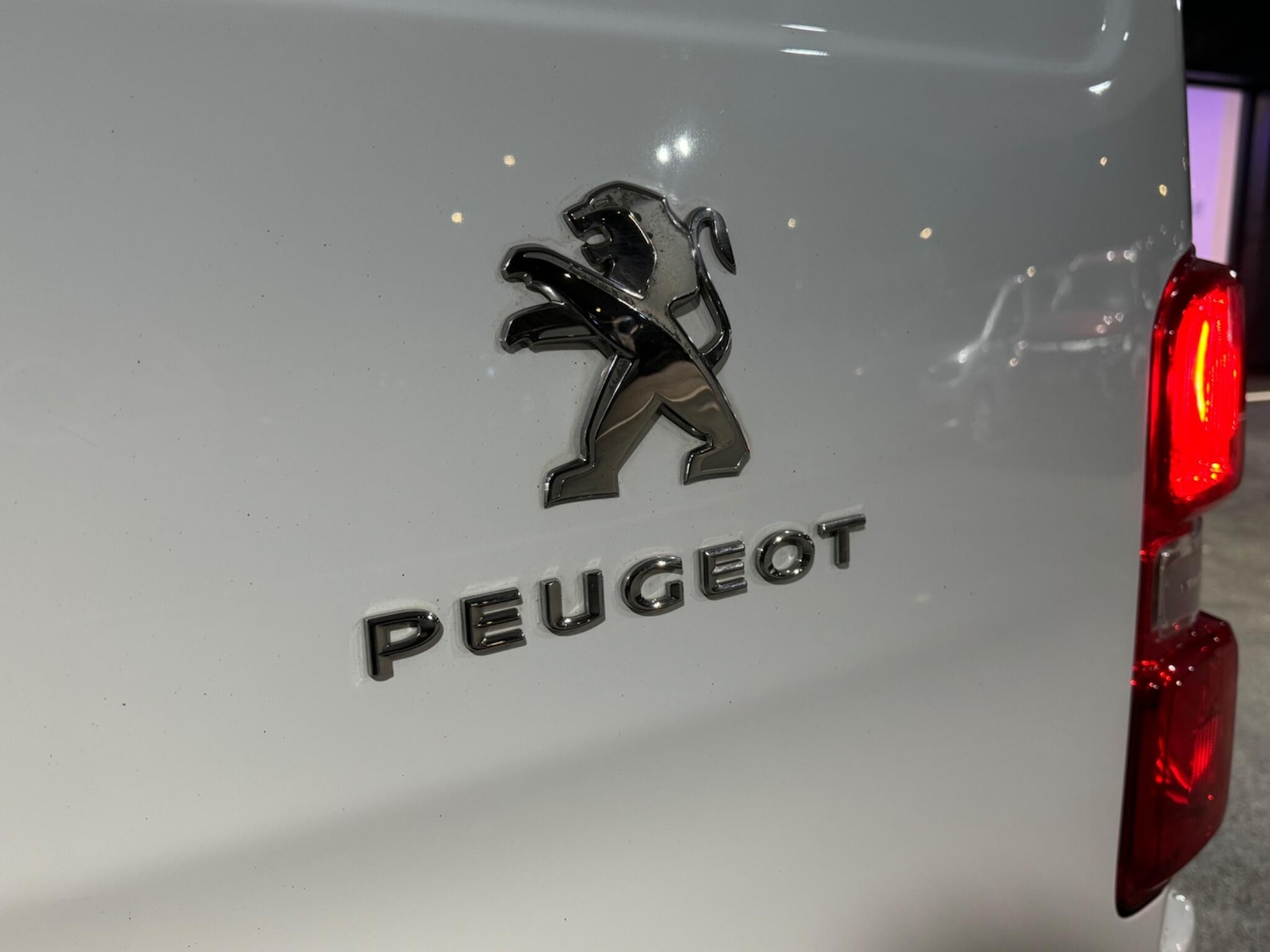 Used Peugeot Expert 2022 for sale - 77143848: Photo 27