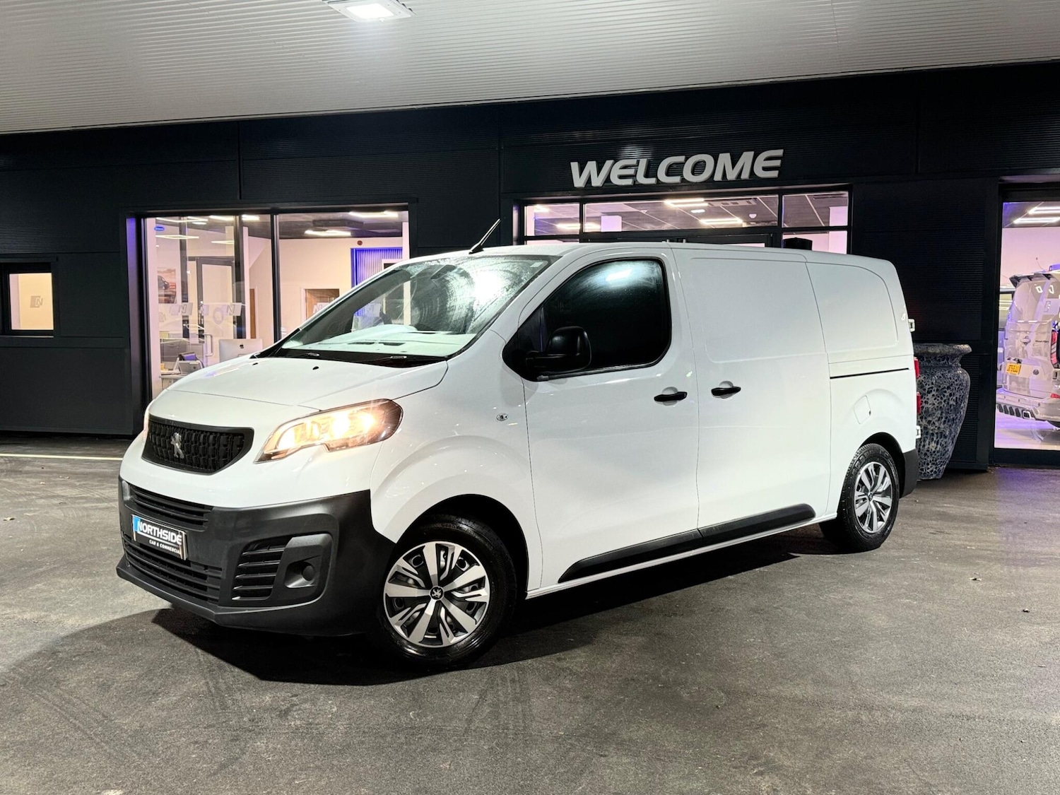 Used Peugeot Expert 2022 for sale - 77143848: Photo 3