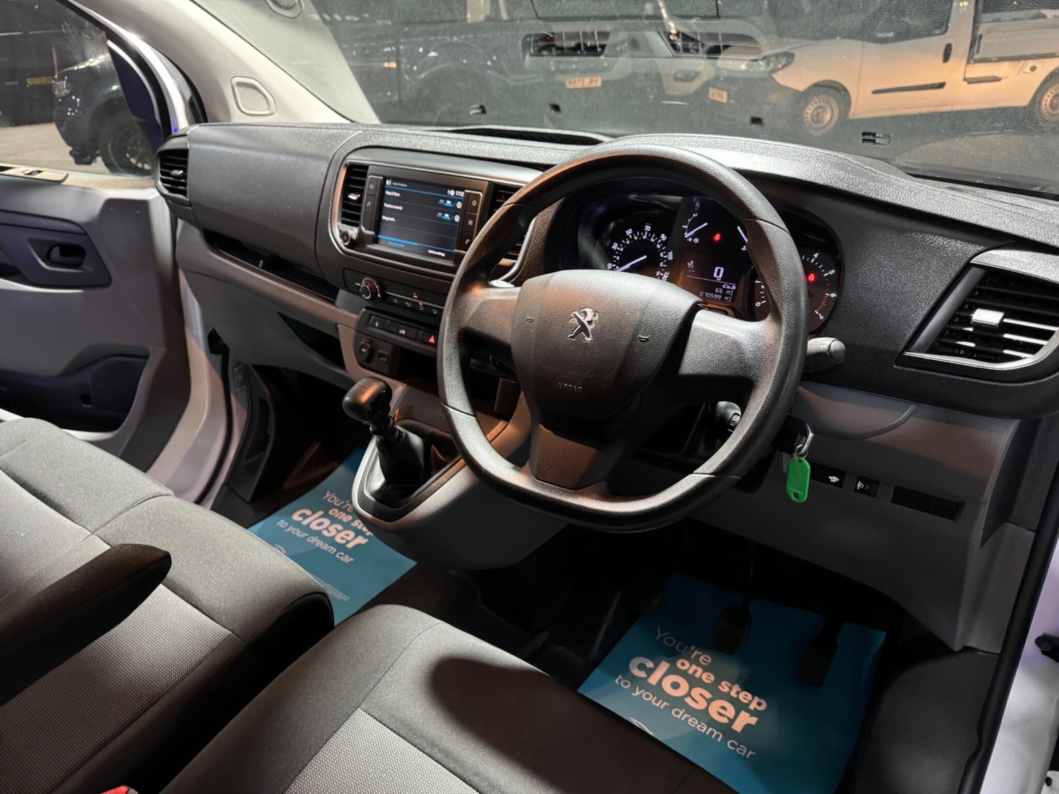 Used Peugeot Expert 2022 for sale - 77143848: Photo 37