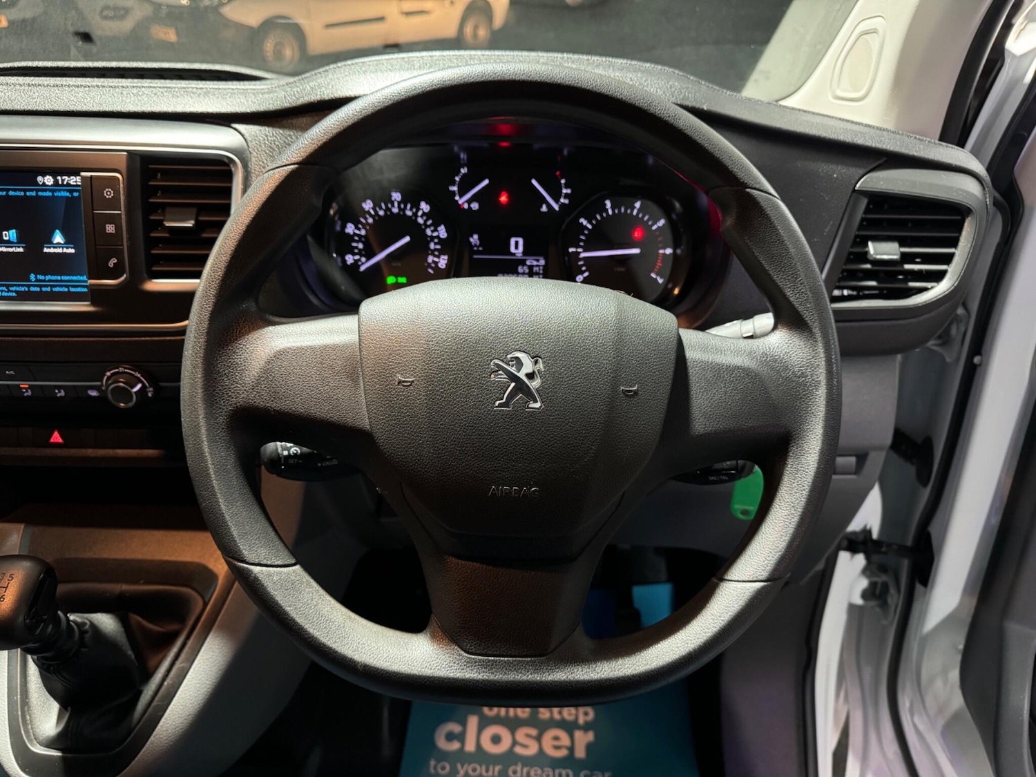 Used Peugeot Expert 2022 for sale - 77143848: Photo 38