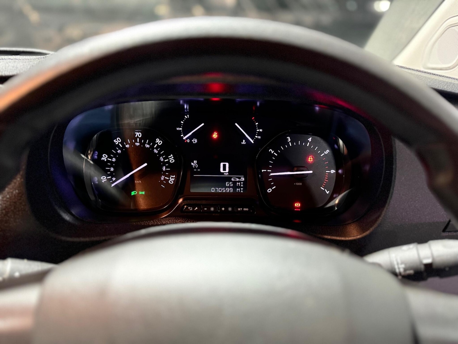 Used Peugeot Expert 2022 for sale - 77143848: Photo 39