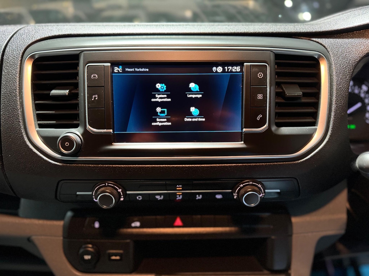 Used Peugeot Expert 2022 for sale - 77143848: Photo 43