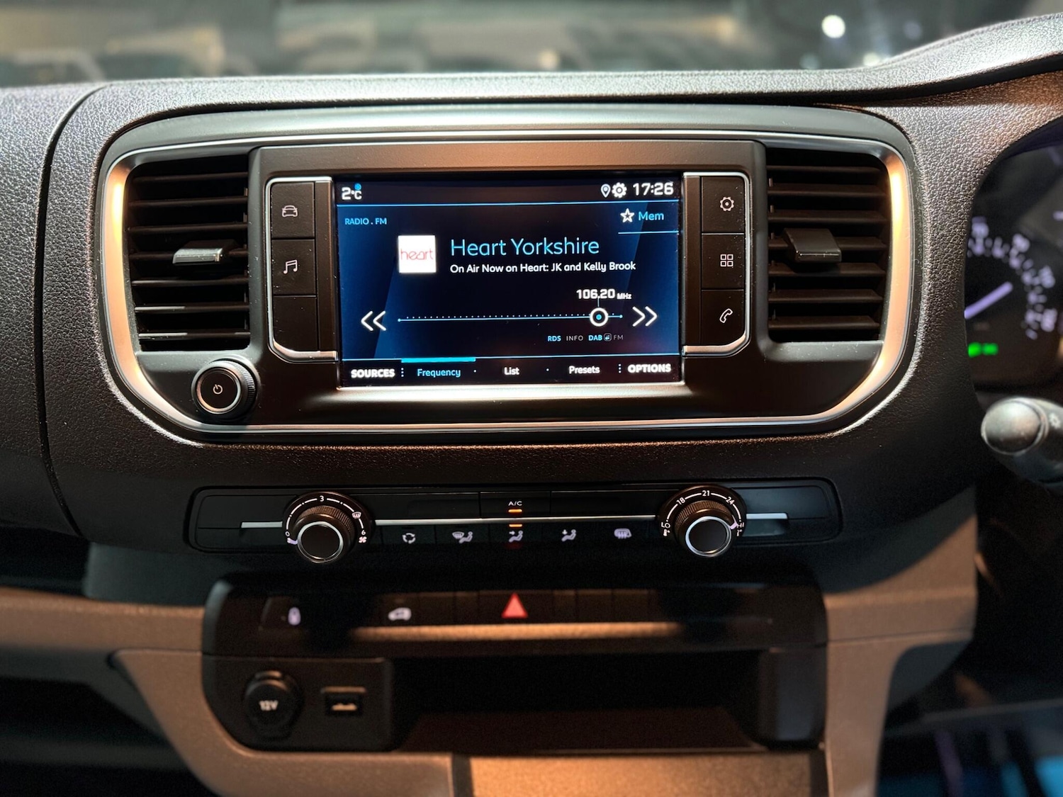 Used Peugeot Expert 2022 for sale - 77143848: Photo 45