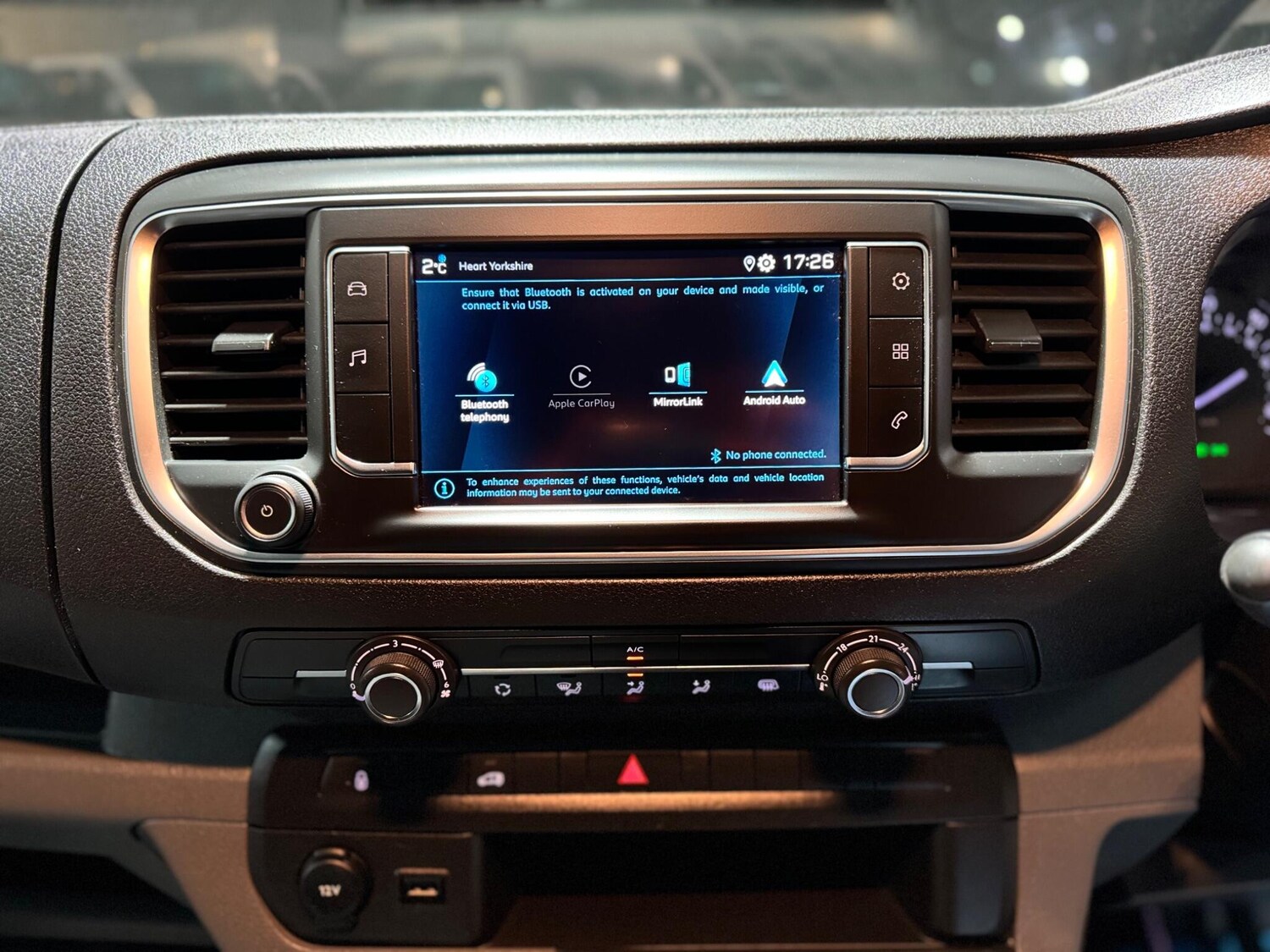 Used Peugeot Expert 2022 for sale - 77143848: Photo 46