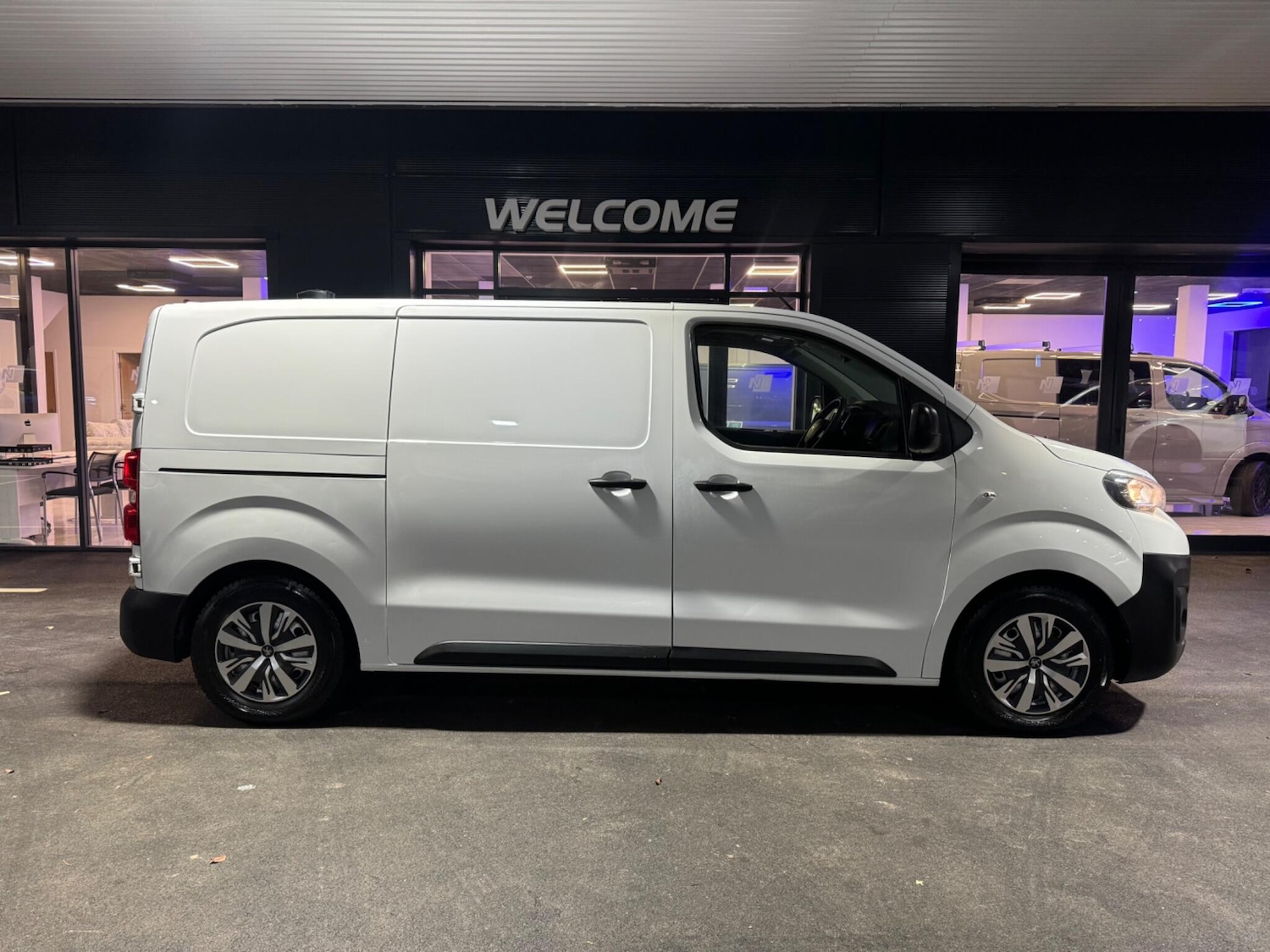 Used Peugeot Expert 2022 for sale - 77143848: Photo 5