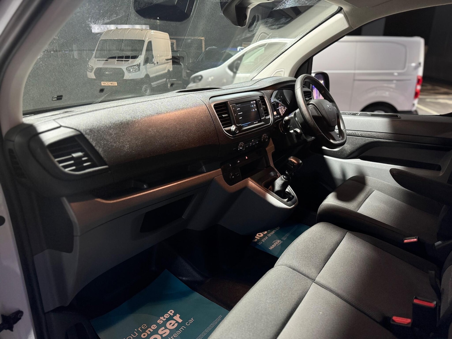 Used Peugeot Expert 2022 for sale - 77143848: Photo 50