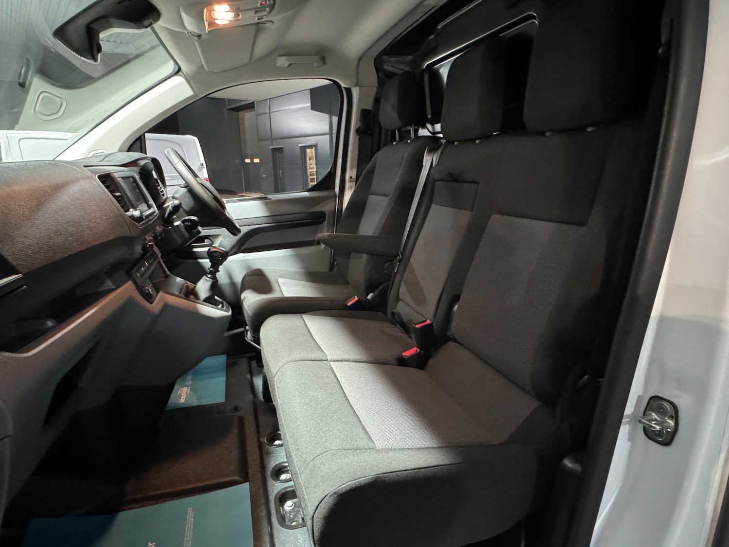 Used Peugeot Expert 2022 for sale - 77143848: Photo 52