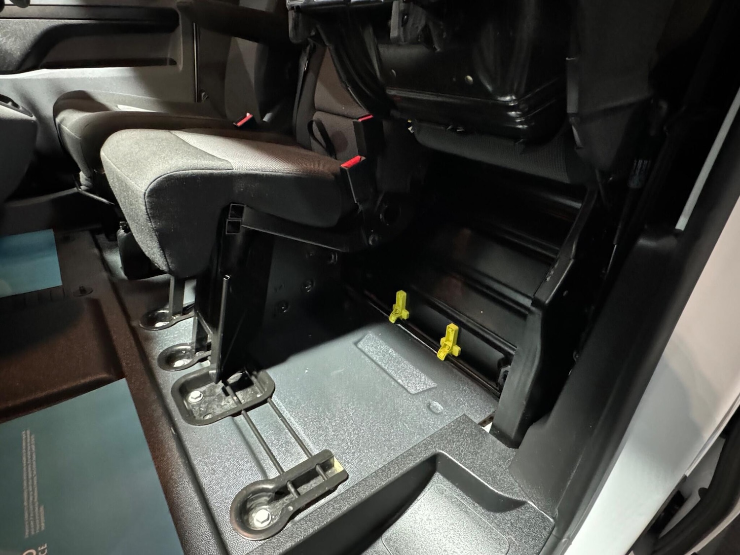 Used Peugeot Expert 2022 for sale - 77143848: Photo 56