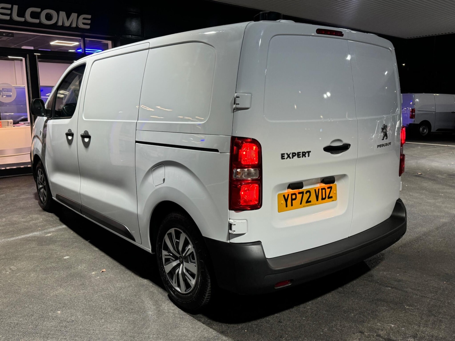 Used Peugeot Expert 2022 for sale - 77143848: Photo 9