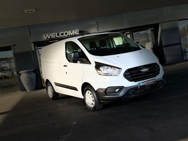 Used Ford Transit Custom 2021 for sale - 76214151: Photo 10