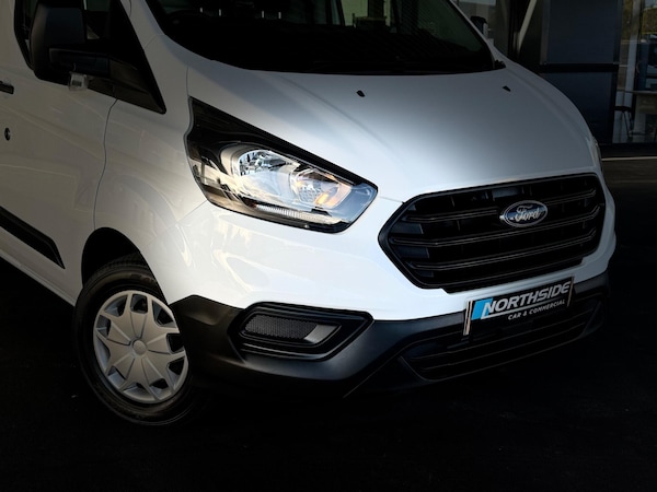Used Ford Transit Custom 2021 for sale - 76214151: Photo 11