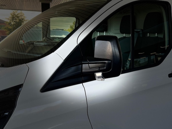 Used Ford Transit Custom 2021 for sale - 76214151: Photo 13