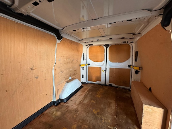 Used Ford Transit Custom 2021 for sale - 76214151: Photo 15