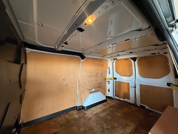 Used Ford Transit Custom 2021 for sale - 76214151: Photo 16