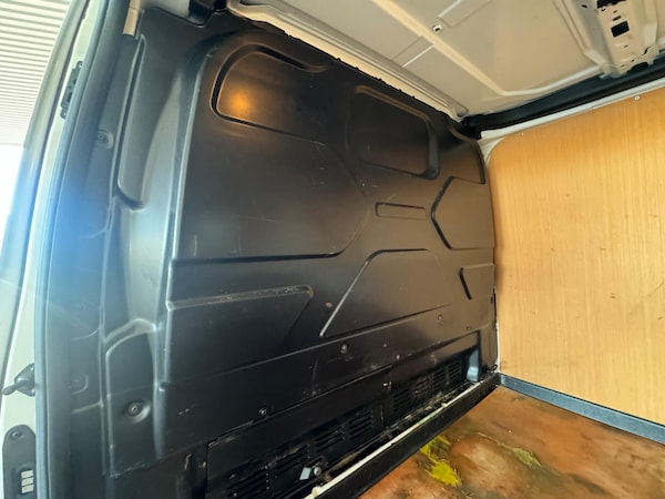 Used Ford Transit Custom 2021 for sale - 76214151: Photo 18
