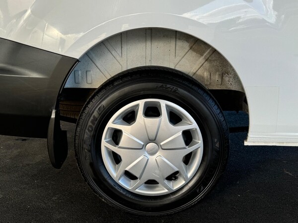 Used Ford Transit Custom 2021 for sale - 76214151: Photo 20
