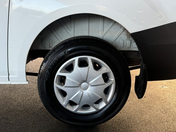 Used Ford Transit Custom 2021 for sale - 76214151: Photo 21