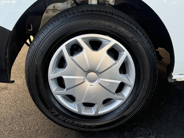 Used Ford Transit Custom 2021 for sale - 76214151: Photo 22