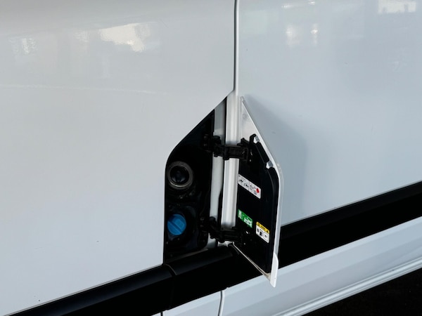 Used Ford Transit Custom 2021 for sale - 76214151: Photo 24