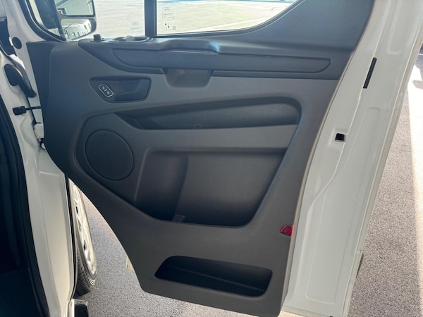 Used Ford Transit Custom 2021 for sale - 76214151: Photo 27