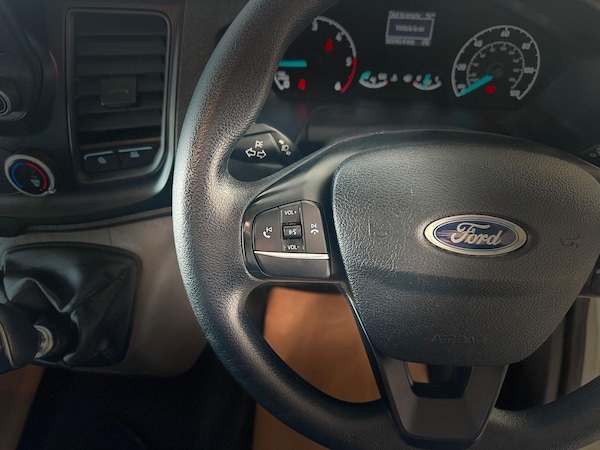 Used Ford Transit Custom 2021 for sale - 76214151: Photo 31