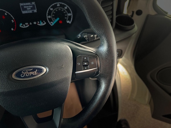 Used Ford Transit Custom 2021 for sale - 76214151: Photo 32