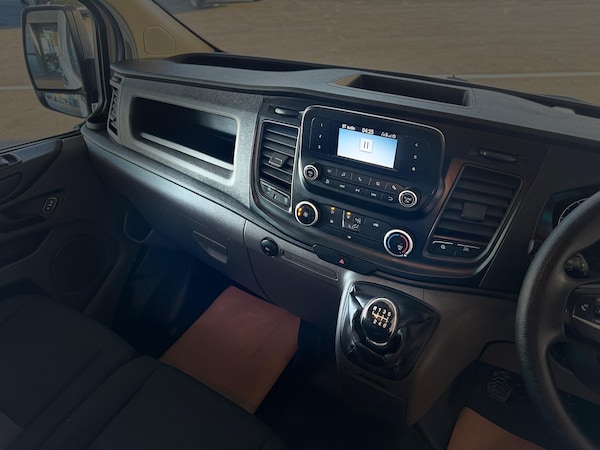 Used Ford Transit Custom 2021 for sale - 76214151: Photo 33