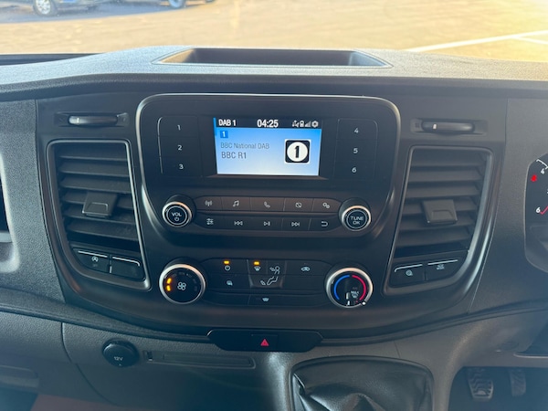 Used Ford Transit Custom 2021 for sale - 76214151: Photo 34