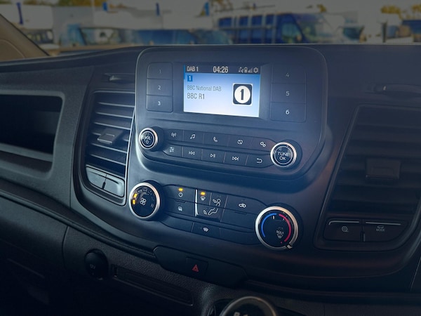 Used Ford Transit Custom 2021 for sale - 76214151: Photo 35