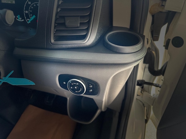 Used Ford Transit Custom 2021 for sale - 76214151: Photo 36