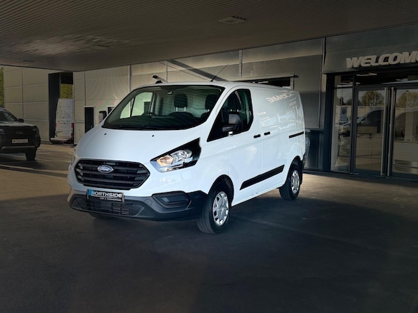 Used Ford Transit Custom 2021 for sale - 76214151: Photo 3