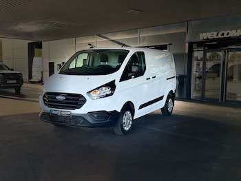 Used Ford Transit Custom 2021 for sale - 76214151: Photo