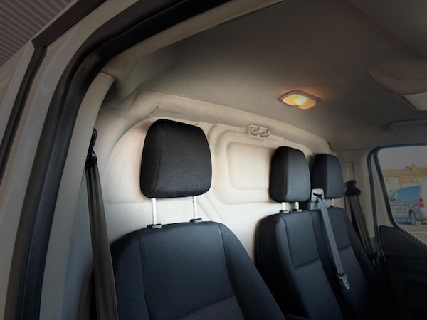 Used Ford Transit Custom 2021 for sale - 76214151: Photo 41