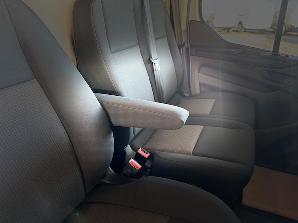 Used Ford Transit Custom 2021 for sale - 76214151: Photo 42
