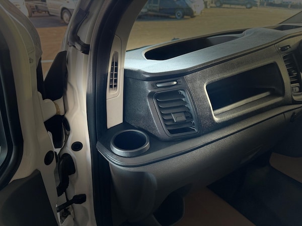 Used Ford Transit Custom 2021 for sale - 76214151: Photo 46