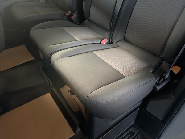 Used Ford Transit Custom 2021 for sale - 76214151: Photo 48