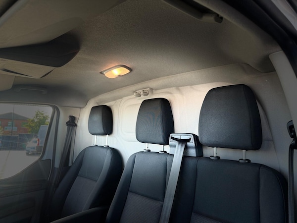 Used Ford Transit Custom 2021 for sale - 76214151: Photo 49