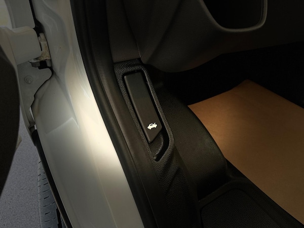 Used Ford Transit Custom 2021 for sale - 76214151: Photo 50