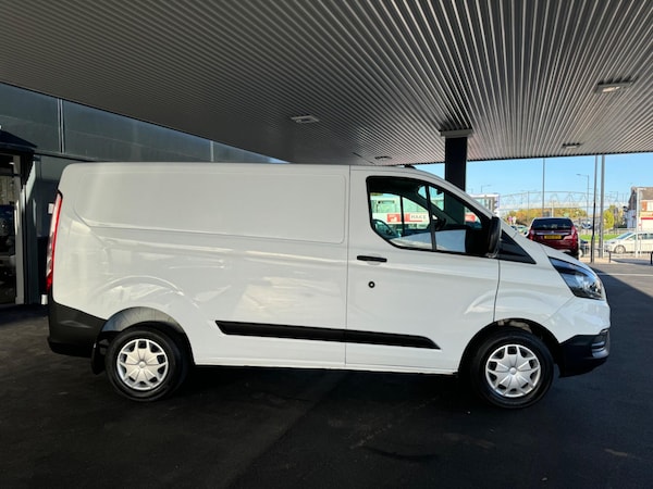 Used Ford Transit Custom 2021 for sale - 76214151: Photo 5