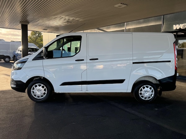 Used Ford Transit Custom 2021 for sale - 76214151: Photo 6