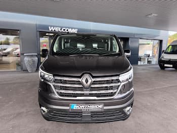 Used Renault Trafic 2023 for sale - 79821053: Photo