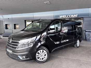Used Renault Trafic 2023 for sale - 79821053: Photo