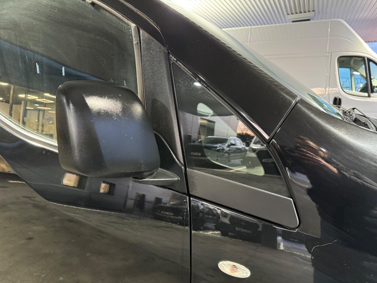 Used Nissan NV200 2018 for sale - 77203819: Photo 15