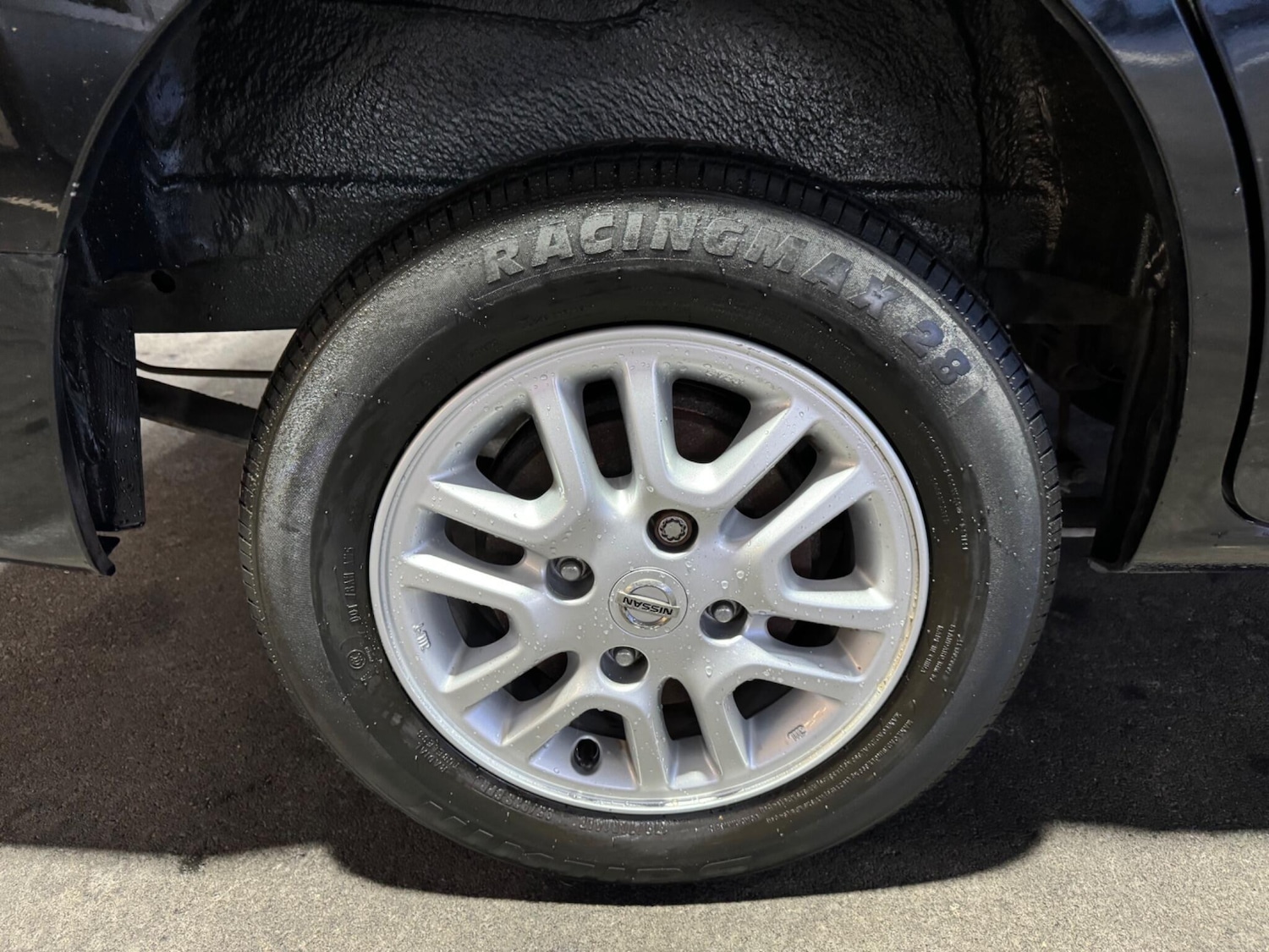 Used Nissan NV200 2018 for sale - 77203819: Photo 17