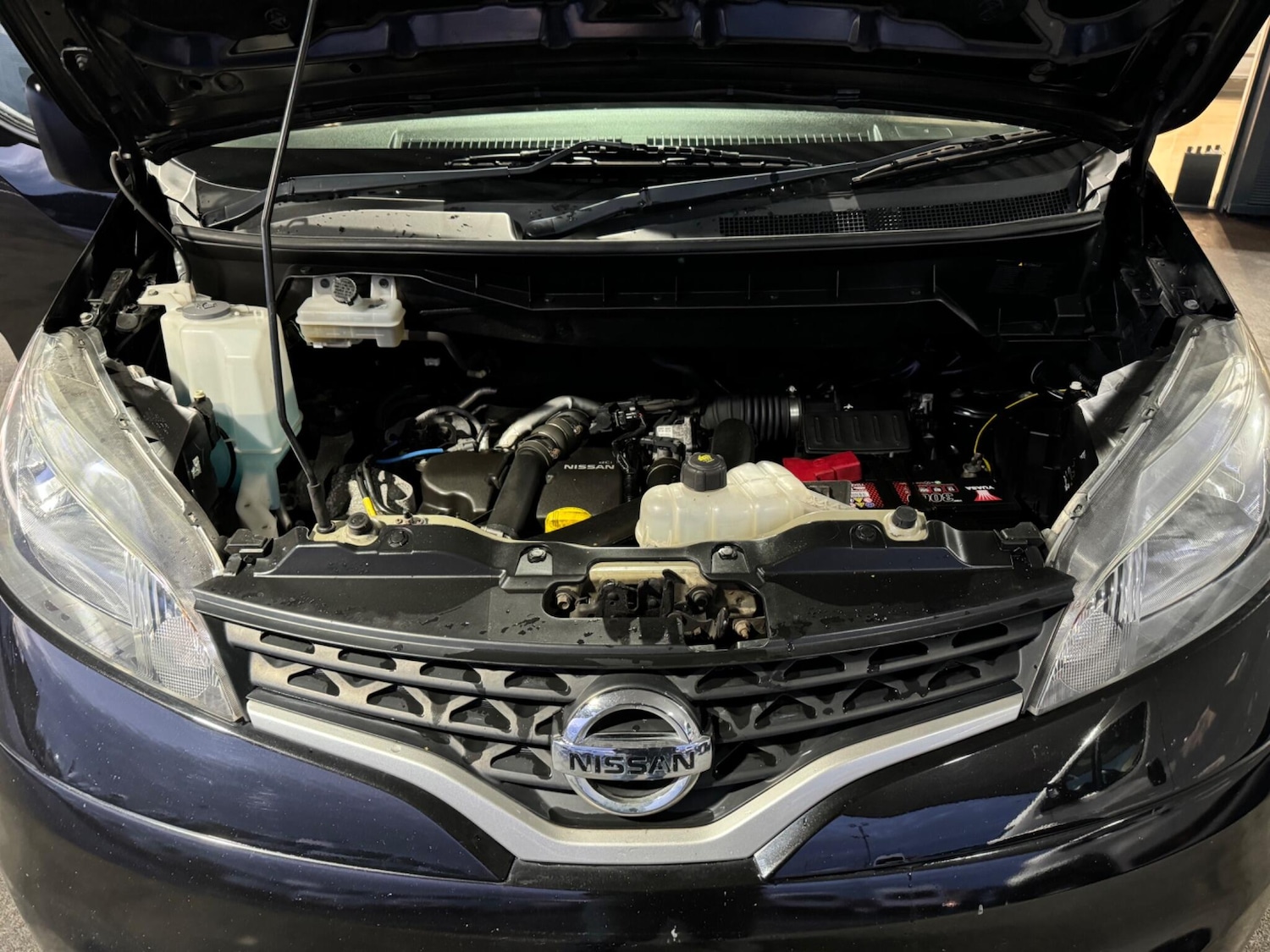 Used Nissan NV200 2018 for sale - 77203819: Photo 18